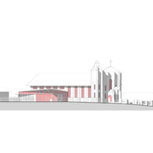 Our Lady Queen of Peace's Gallery Image Nav