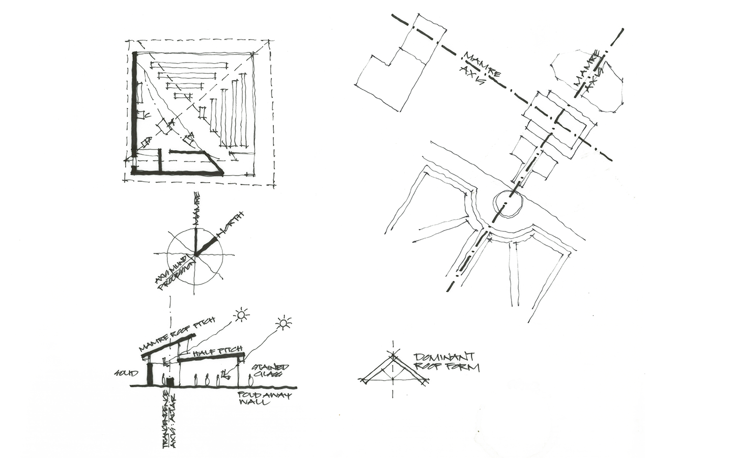 Mamre Plains Multi-Functional Facility's Gallery Image
