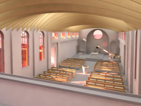 Ecclesial