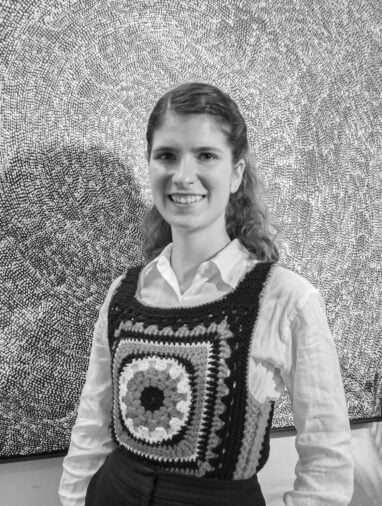 Katrina Jelavic's Headshot