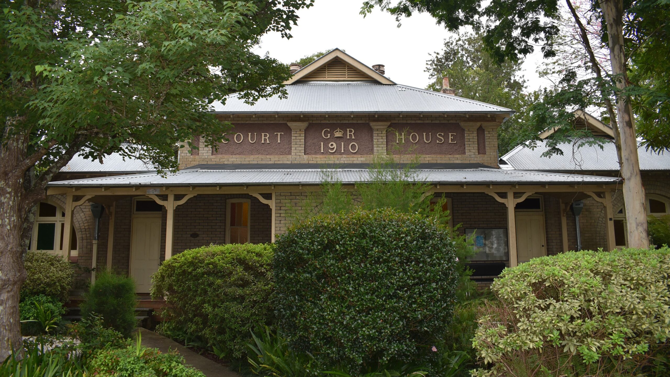 Bellingen Courthouse's Gallery Image