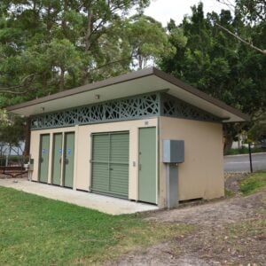 Ku-ring-gai Amenities's Gallery Image Nav