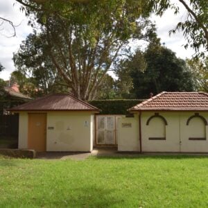 Ku-ring-gai Amenities's Gallery Image Nav