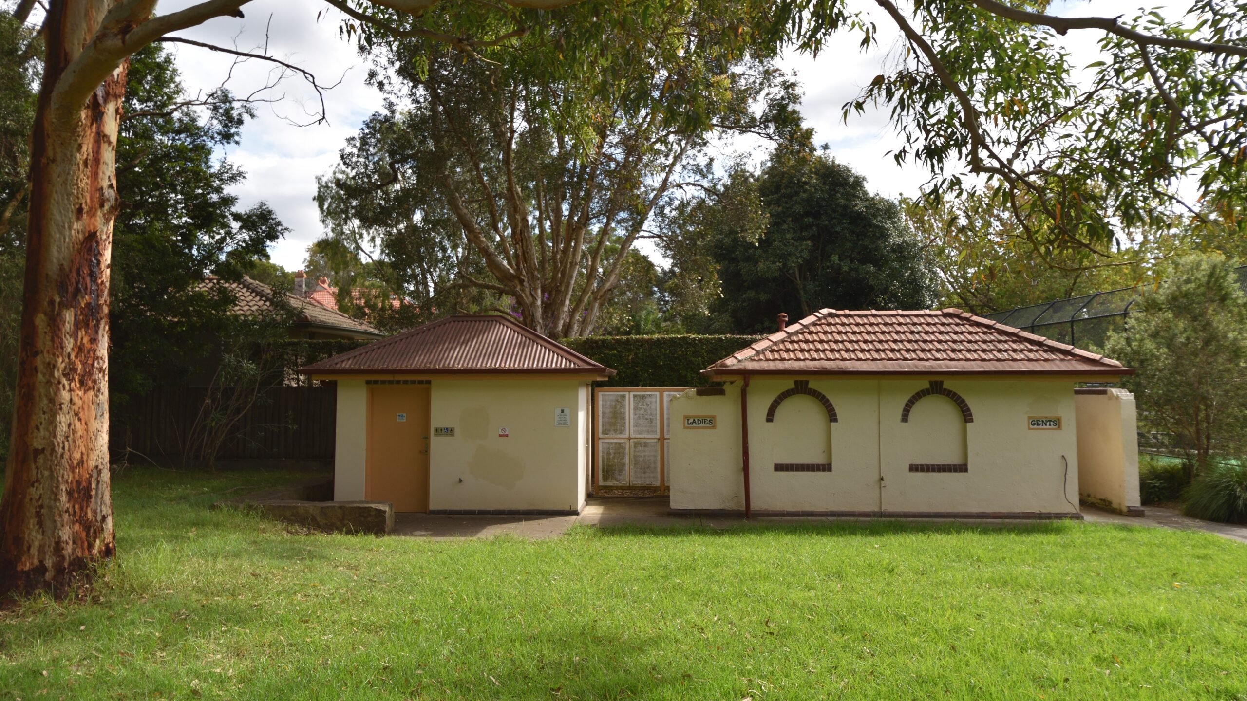 Ku-ring-gai Amenities's Gallery Image