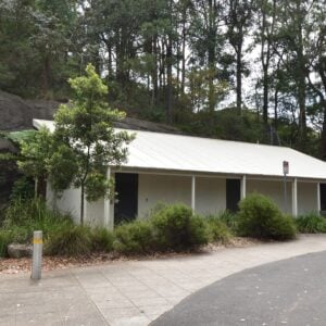 Ku-ring-gai Amenities's Gallery Image Nav