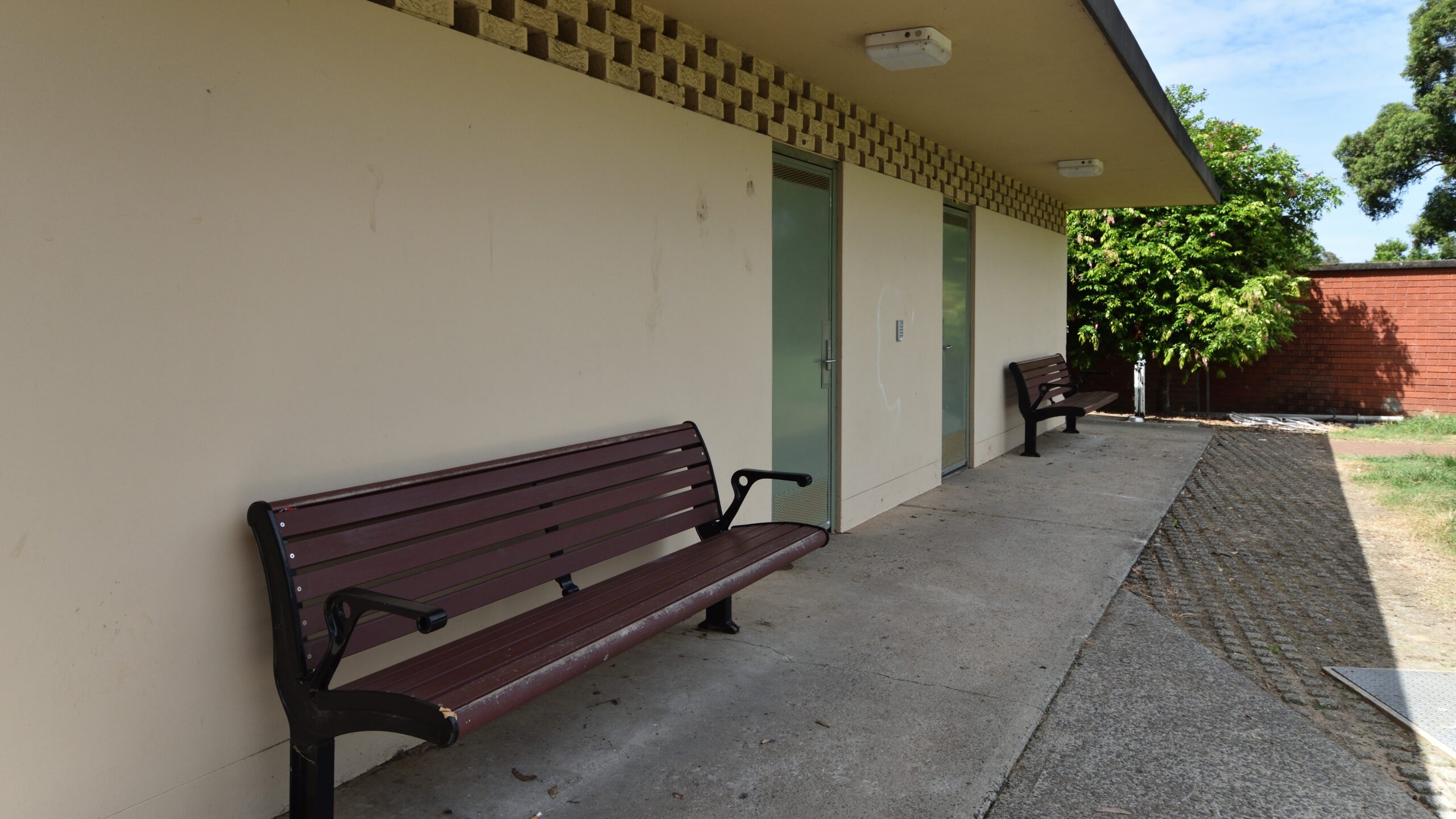 Ku-ring-gai Amenities's Gallery Image