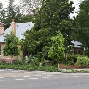 Bellingen Courthouse's Gallery Image Nav