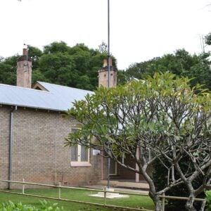 Bellingen Courthouse's Gallery Image Nav