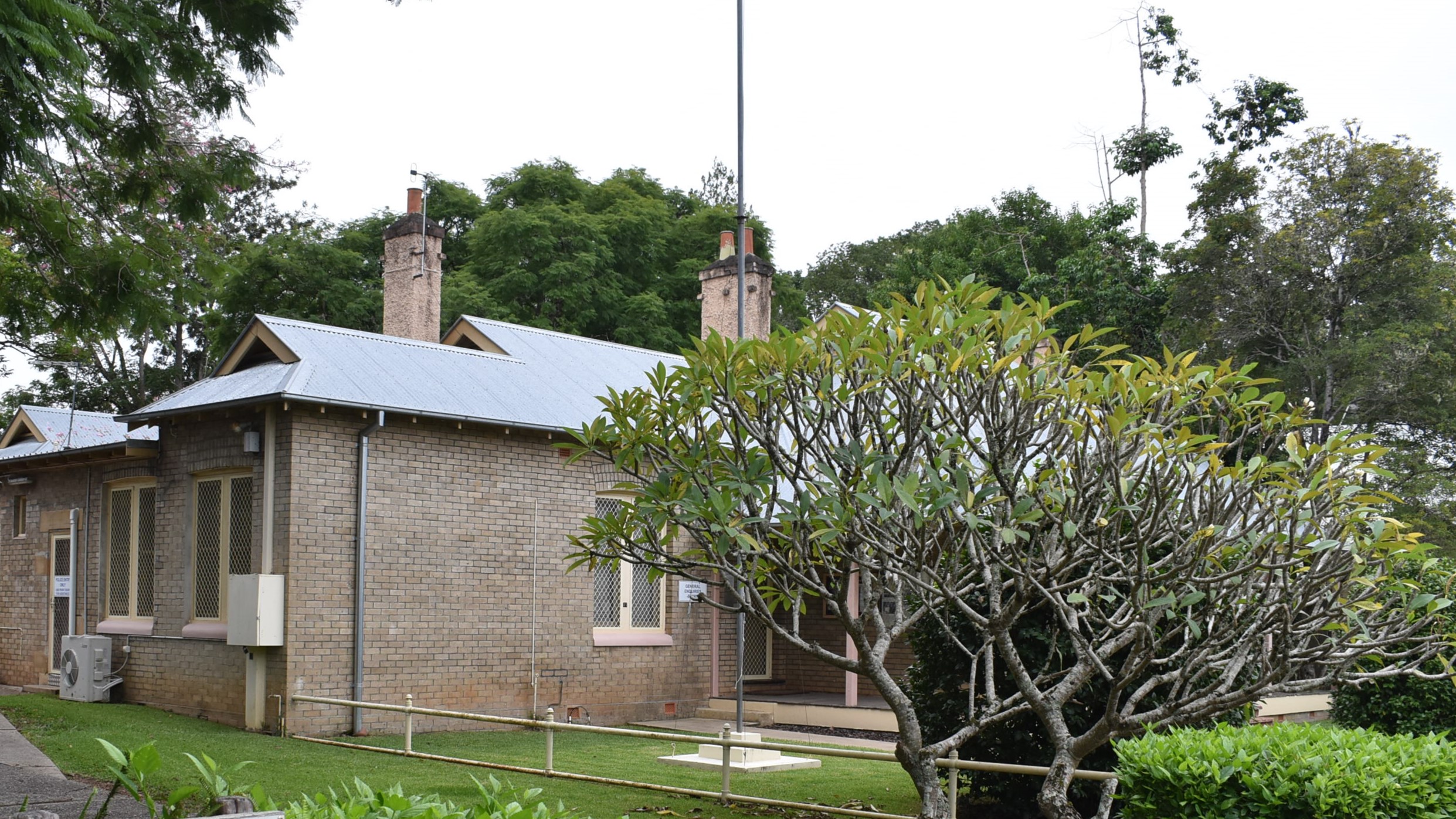 Bellingen Courthouse's Gallery Image
