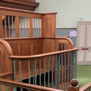 Deniliquin Courthouse's Gallery Image Nav