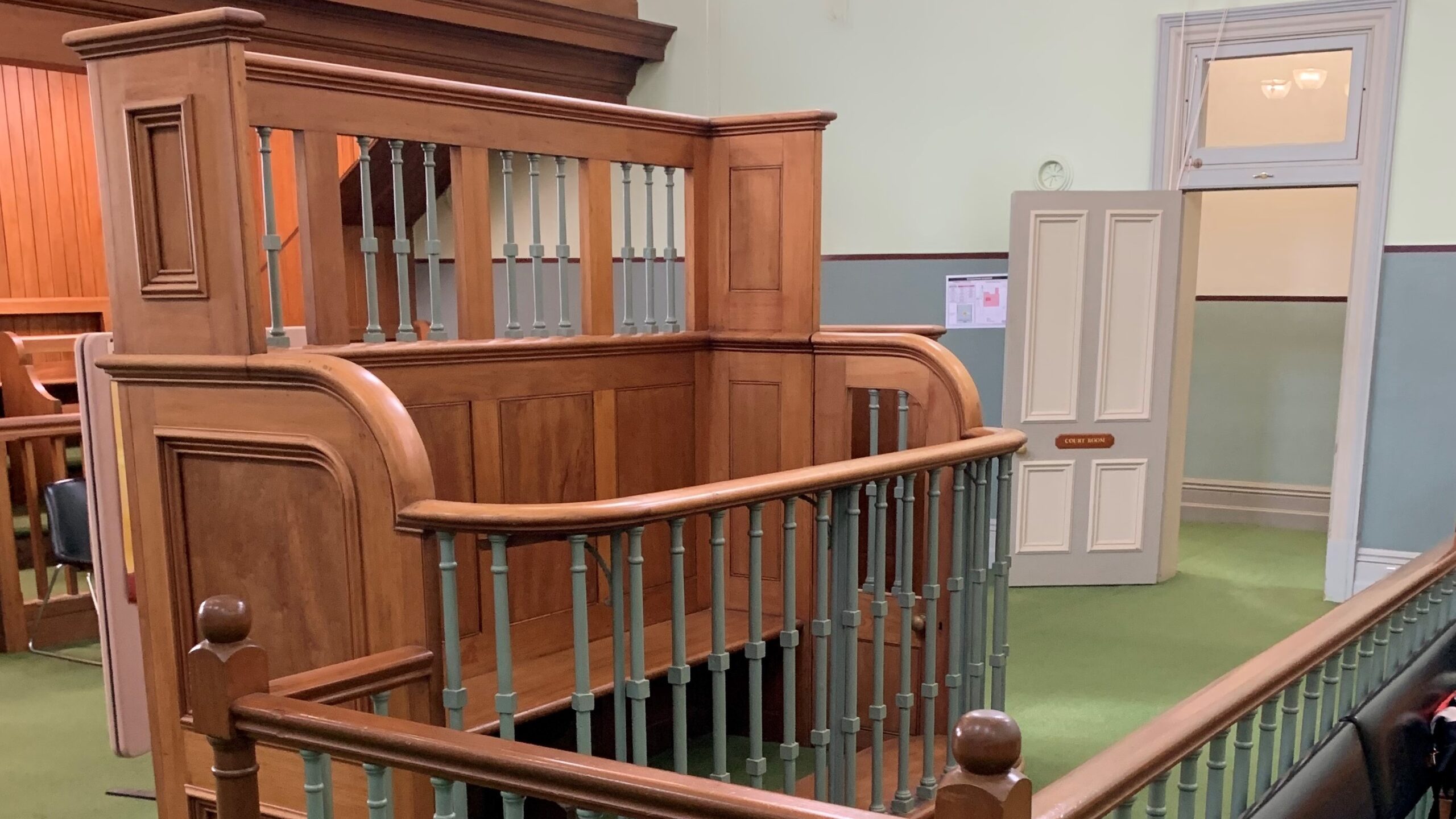 Deniliquin Courthouse's Gallery Image