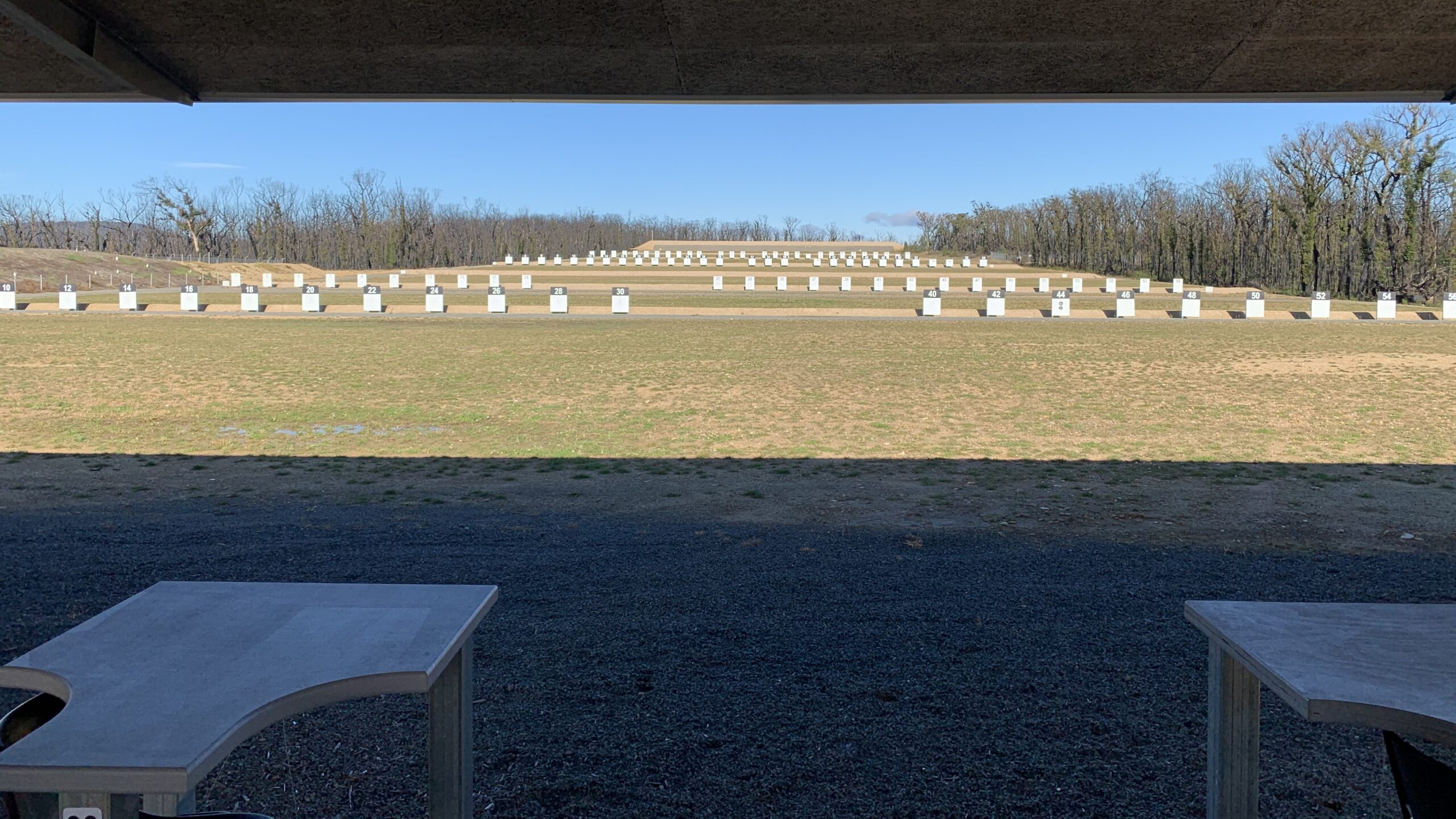 Southern Highlands Regional Shooting Amenities's Gallery Image