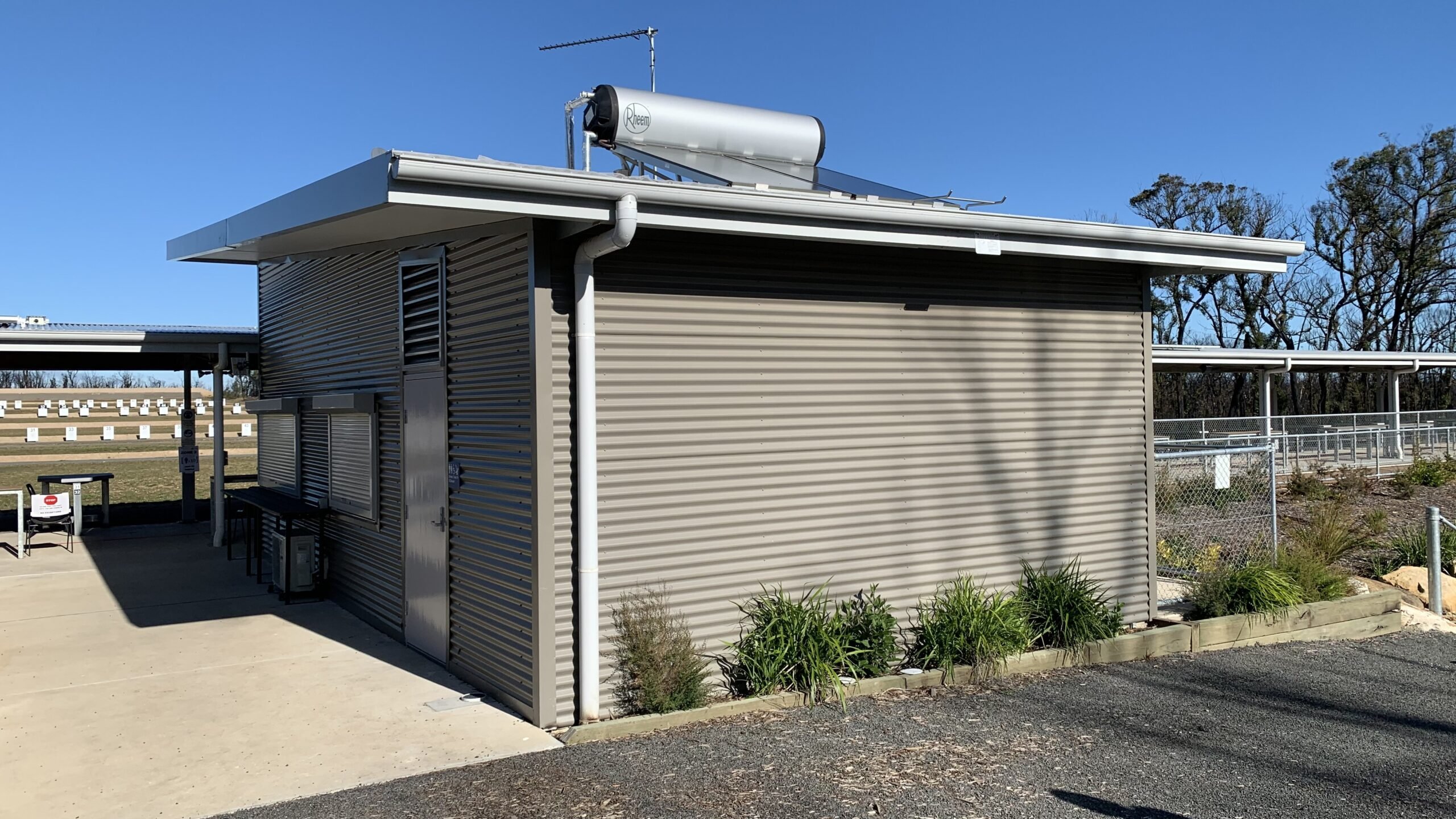 Southern Highlands Regional Shooting Amenities's Gallery Image