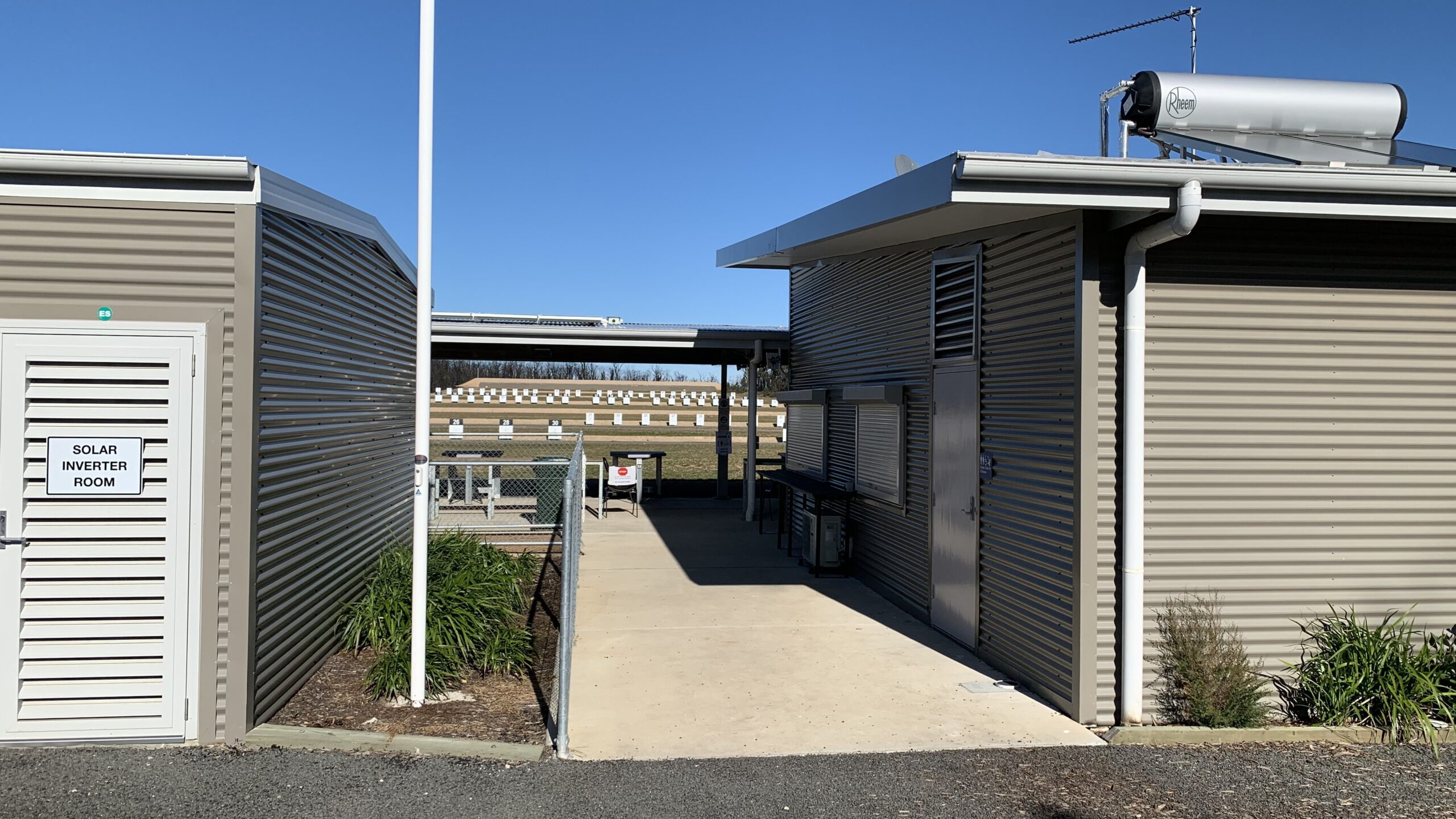 Southern Highlands Regional Shooting Amenities's Gallery Image