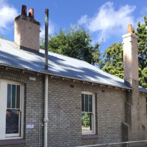 Bellingen Courthouse's Gallery Image Nav