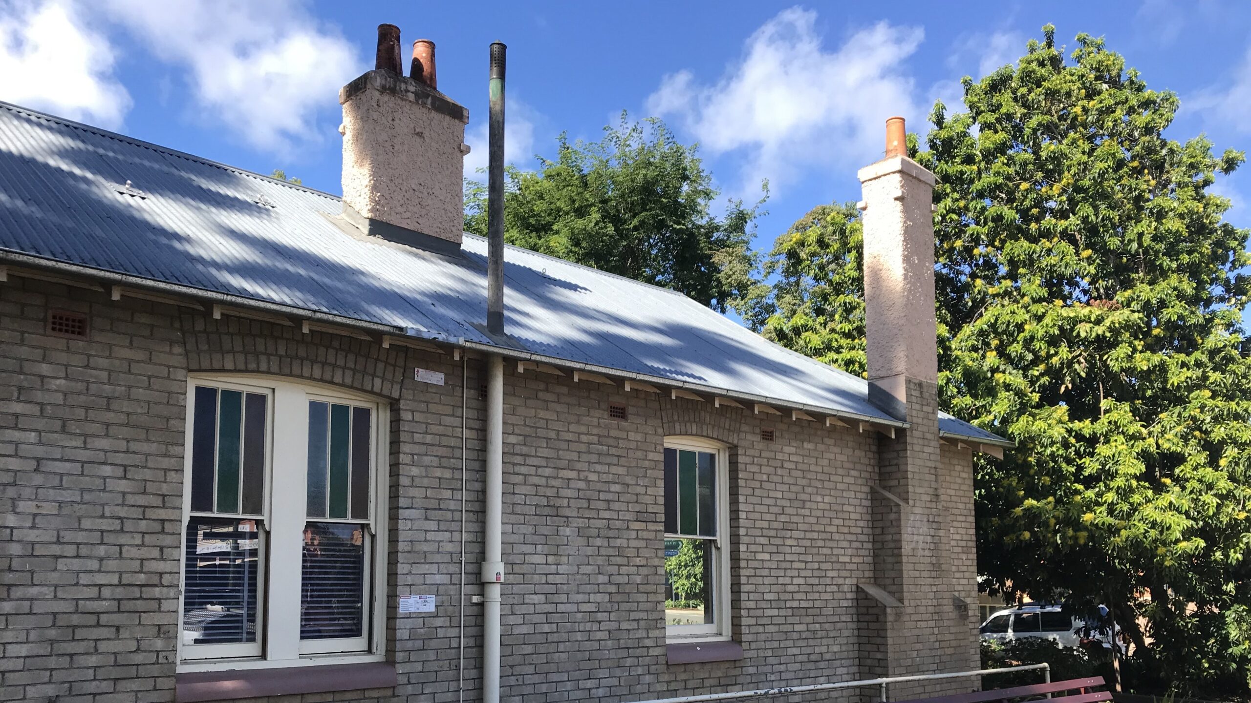 Bellingen Courthouse's Gallery Image