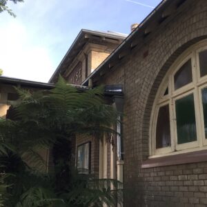 Bellingen Courthouse's Gallery Image Nav