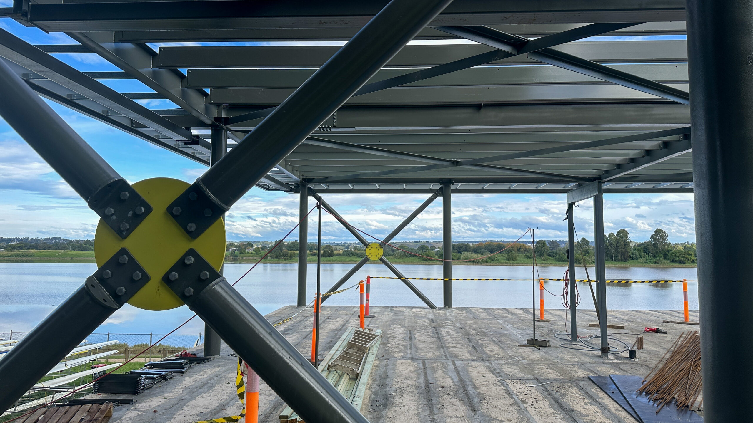 Grafton Rowing Club's Gallery Image