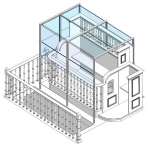 Deniliquin Courthouse's Gallery Image Nav