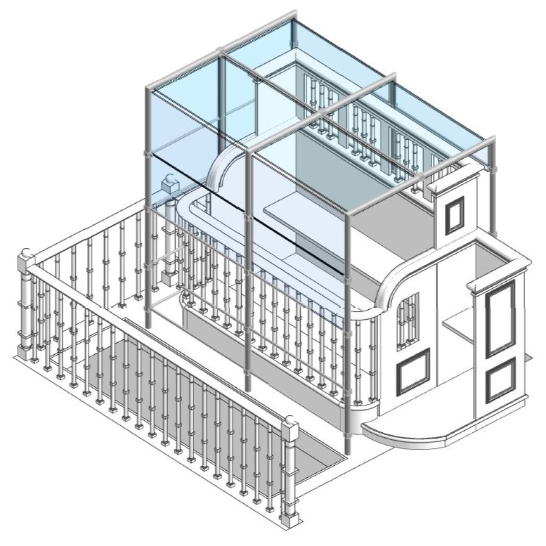 Deniliquin Courthouse's Gallery Image