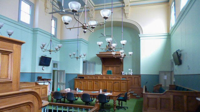 Deniliquin Courthouse's Gallery Image