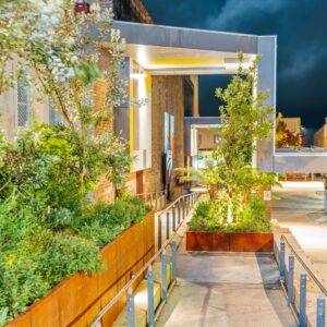 Katoomba Civic Centre Arcade's Gallery Image Nav