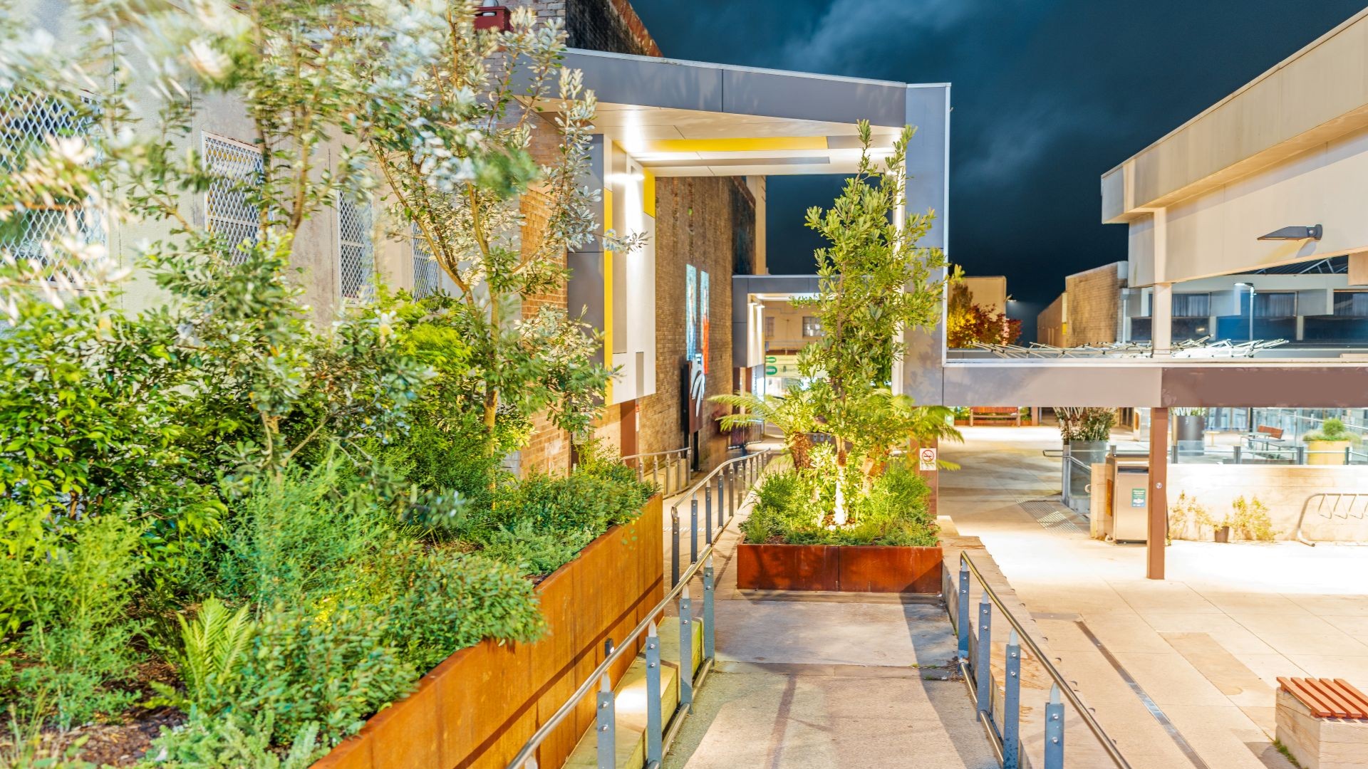 Katoomba Civic Centre Arcade's Gallery Image